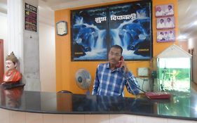 Hotel Sri Jai Palace